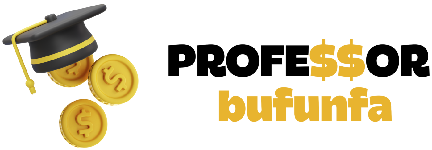 Professor Bufunfa